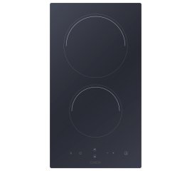 Candy Timeless CDH30 Nero Da incasso 28.8 cm Ceramica 2 Fornello(i)