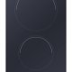 Candy Timeless CDH30 Nero Da incasso 28.8 cm Ceramica 2 Fornello(i) 2