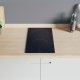 Candy Timeless CDH30 Nero Da incasso 28.8 cm Ceramica 2 Fornello(i) 3