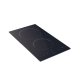 Candy Timeless CDH30 Nero Da incasso 28.8 cm Ceramica 2 Fornello(i) 8