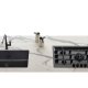 P. COTTURA KE 803x513 5F FT GUN METAL PVD - 760163 5