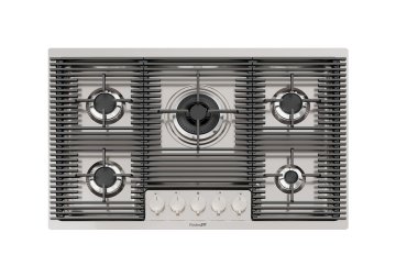 P. COTTURA MILANELLO 5F 803x513 INOX - 7682000