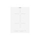 P. INDUZIONE S4000 DOMINO LINE 38 WHITE - 7341255 2
