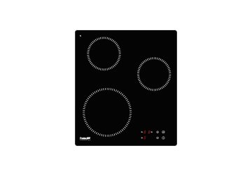 P. INDUZIONE S1000 44 BLK - 7373300