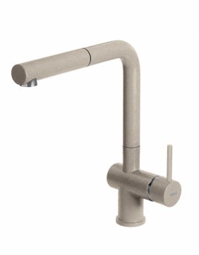 Elleci Stream Plus Bianco