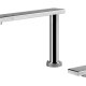 MISCELATORE ECLIPSE CROMO - 8499000 2