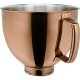 KitchenAid 5KSM5SSBRC ciotola per miscelazione 3