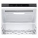 LG GBB62PZGGN frigorifero con congelatore Libera installazione 384 L D Acciaio inox 12