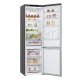 LG GBB62PZGGN frigorifero con congelatore Libera installazione 384 L D Acciaio inox 14
