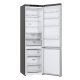 LG GBB62PZGGN frigorifero con congelatore Libera installazione 384 L D Acciaio inox 15