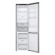 LG GBB62PZGGN frigorifero con congelatore Libera installazione 384 L D Acciaio inox 6