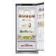 LG GBB62PZGGN frigorifero con congelatore Libera installazione 384 L D Acciaio inox 8