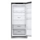 LG GBB62PZGGN frigorifero con congelatore Libera installazione 384 L D Acciaio inox 9