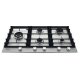 Whirlpool Piano cottura a gas - GMWL 958/IXL 2