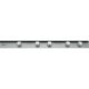 Whirlpool Piano cottura a gas - GMWL 958/IXL 4