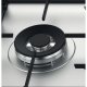 Whirlpool Piano cottura a gas - GMWL 958/IXL 5