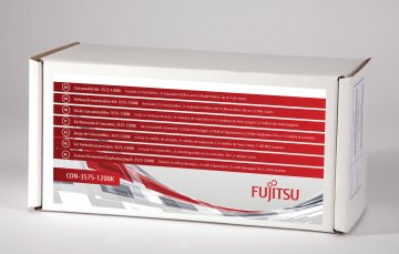 Fujitsu 3575-1200K Kit di consumabili