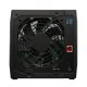 Asustor AS3304T NAS Tower Realtek RTD1296 2 GB DDR4 0 TB ADM Nero 7