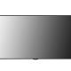 LG 55XS4J-B visualizzatore di messaggi Pannello piatto per segnaletica digitale 139,7 cm (55