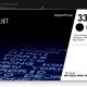 HP Cartuccia toner nero originale LaserJet 335A 2