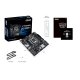 ASUS PRIME H510M-E Intel H510 LGA 1200 (Socket H5) micro ATX 8