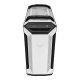 ASUS TUF Gaming GT501 White Edition Midi Tower Bianco 6
