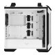 ASUS TUF Gaming GT501 White Edition Midi Tower Bianco 7