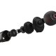 ASUS ROG CETRA II Cuffie Cablato In-ear Gaming USB tipo-C Nero 9