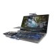DELL Precision 3561 Intel® Core™ i7 i7-11850H Workstation mobile 39,6 cm (15.6