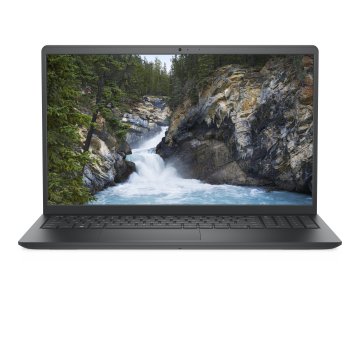 DELL Vostro 3515 AMD Ryzen™ 5 3450U Computer portatile 39,6 cm (15.6") Full HD 8 GB DDR4-SDRAM 256 GB SSD Wi-Fi 5 (802.11ac) Windows 10 Pro Nero