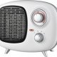 Ardes AR4P02V Interno Nero, Bianco 1500 W Riscaldatore ambiente elettrico con ventilatore 2