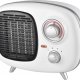 Ardes AR4P02V Interno Nero, Bianco 1500 W Riscaldatore ambiente elettrico con ventilatore 3