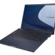 ASUS ExpertBook B1 B1500CEAE-EJ0224R Intel® Core™ i7 i7-1165G7 Computer portatile 39,6 cm (15.6