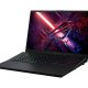 ASUS ROG Zephyrus S17 GX703HS-K4021T Intel® Core™ i9 i9-11900H Computer portatile 43,9 cm (17.3