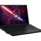 ASUS ROG Zephyrus S17 GX703HS-K4021T Intel® Core™ i9 i9-11900H Computer portatile 43,9 cm (17.3