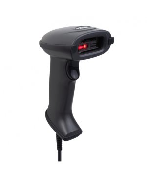 Vultech Barcode Scanner USB CCD 1D