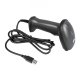Vultech Barcode Scanner USB CCD 1D 3
