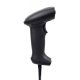 Vultech Barcode Scanner USB CCD 1D 5