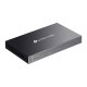 TP-Link JetStream TL-SG2008 switch di rete Gestito L2/L2+ Gigabit Ethernet (10/100/1000) Nero 5