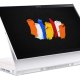 Acer ConceptD CC715-71P-72GZ Intel® Core™ i7 i7-10750H Ibrido (2 in 1) 39,6 cm (15.6