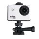 Nilox Mini Wi-Fi 3 fotocamera per sport d'azione 20 MP 4K Ultra HD CMOS 60 g 2