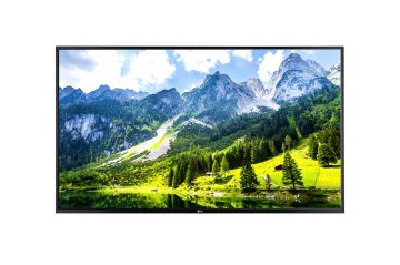 LG 43UT782H visualizzatore di messaggi Pannello piatto per segnaletica digitale 109,2 cm (43") 350 cd/m² 4K Ultra HD Nero