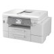 Brother MFC-J4540DWXL stampante multifunzione Ad inchiostro A4 4800 x 1200 DPI Wi-Fi 10