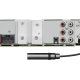 JVC KD-DB912BT Ricevitore multimediale per auto Nero 200 W Bluetooth 5