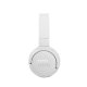 JBL Tune 660 NC Cuffie Wireless A Padiglione MUSICA Bluetooth Bianco 3