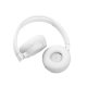 JBL Tune 660 NC Cuffie Wireless A Padiglione MUSICA Bluetooth Bianco 4