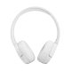 JBL Tune 660 NC Cuffie Wireless A Padiglione MUSICA Bluetooth Bianco 8