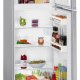 Liebherr CTel 2531 frigorifero con congelatore Libera installazione 234 L F Argento 2