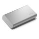 LaCie STKS2000400 unità esterna a stato solido 2 TB USB tipo-C Argento 2