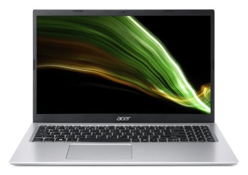 Acer Aspire 3 A315-58G-59NH Intel® Core™ i5 i5-1135G7 Computer portatile 39,6 cm (15.6") Full HD 8 GB DDR4-SDRAM 256 GB SSD NVIDIA GeForce MX350 Wi-Fi 5 (802.11ac) Windows 10 Home Argento